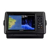 Эхолот Garmin echoMAP CHIRP 72dv 77/200