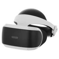 Шлем VR Sony PlayStation VR Mega Pack Bundle 2 MK4 (PS719998600)