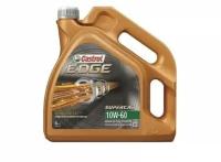 Castrol EDGE Supercar 10W-60 4л