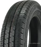 185/75 R16C Nokian Tyres Hakka C Cargo 104/102C (лето) а/шина