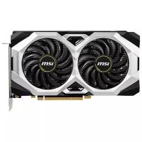 Видеокарта MSI GeForce RTX RTX 2070 VENTUS 8G