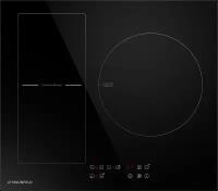 Индукционная варочная панель MAUNFELD CVI593BBK