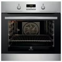 Электрический духовой шкаф Electrolux EOB 53410 AX