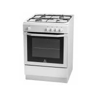 Газовая плита Indesit I6GG0 (W)