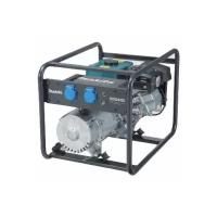 Бензиновый генератор Makita EG240C, (2400 Вт)