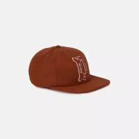 Бейсболка Dickies Union Springs Cap Gingerbread