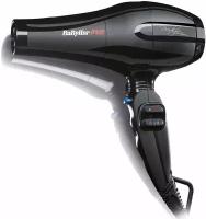 Фен BaByliss Pro BAB6730IRE Prodigio Ionic, 2300W