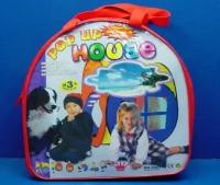 Детская игровая палатка Pop Up House Т5001