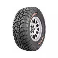 General Tire Grabber X3 всесезонная