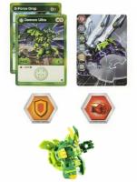 Фигурка-трансформер Bakugan S3 Demorc Ultra 6061538/20132914