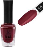 Лак гелевый для ногтей IQ BEAUTY PROLAC 026 Sangria, 12,5 мл