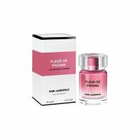Karl Lagerfeld Fleur De Pivoine парфюмерная вода 50 мл для женщин