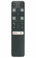 Пульт для TCL RC802V (06-BTZNYY-QRC802V) с голос. функцией