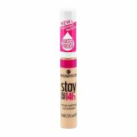 Консилер для лица `ESSENCE` STAY ALL DAY 14H тон 20