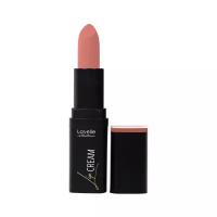 Помада для губ LavelleCollection LIP STICK CREAM тон 01 кремовый персиковый, 23 г 9922933