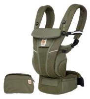 Эргорюкзак Ergobaby OMNI Breeze - Olive Green