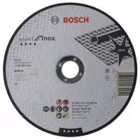 Диск отрезной BOSCH Expert for Inox 2608600095, 180 мм, 1 шт