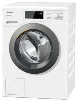 Стиральная машина Miele WED125WCS Chrome Edition 11ED1251RU