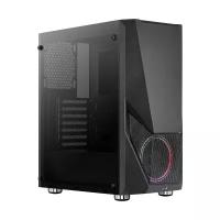 Компьютерный корпус AeroCool Zauron Saturn