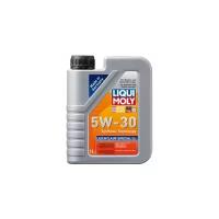 Масло моторное special tec ll (leichtlauf special ll) 5w-30 (4l) liqui moly 2339