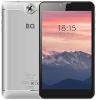 Планшет BQ 7040G Charm Plus Silver