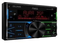 Автомагнитола с процессором AURA AMD-782DSP