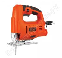 Лобзик Black+Decker JS20