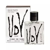 Ulric De Varens For Men туалетная вода 60 ml