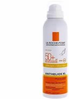 La Roche-Posay Anthelios XL спрей - вуаль для лица и тела SPF 50+