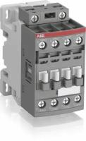 Реле контакторное ABB NF40E 4P 3А 100-250В AC/DC, 1SBH137001R1340