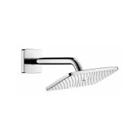 Верхний душ Hansgrohe Raindance Е 25 27370000 Хром