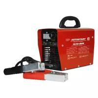 BestWeld Autostart i620-RUS красный