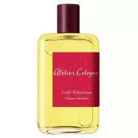 Одеколон Atelier Cologne Cafe Tuberosa 100 мл