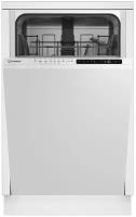 Встраиваемая посудомоечная машина Indesit 45CM DIS 1C69 B