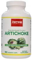 Капсулы Jarrow Formulas Artichoke, 210 г, 180 шт