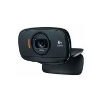 Веб-камера Logitech HD Webcam C510