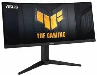 29.5" Монитор Asus AS VG30VQL1A GAMING BK, 2560x1080, VA, 200 Гц (90LM07Q0-B01E70), Black