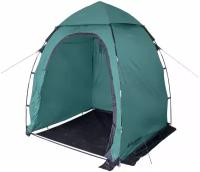 PRIVATE ZONE палатка Talberg, зелёный