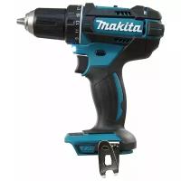 Аккумуляторная дрель-шуруповерт Makita DDF482Z, без аккумулятора