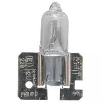 Лампа H2 55W 12V X511 галогенная стандарт Philips 12311C1 1шт