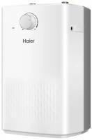 Накопительный электрический водонагреватель HAIER EC5U белый