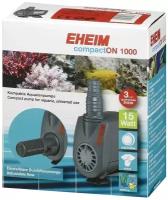 Помпа погружная Eheim compactON 1000 для аквариумов 400 - 1000 л/ч (1 шт)