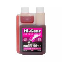 Очиститель инжекторов содержит er (237 ml) Hi-Gear HG3238