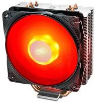 Кулер для процессора Deepcool GAMMAXX 400 V2 RED