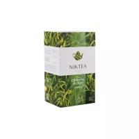 Чай Niktea Oriental Bloom/ Ориентал Блум, чай зеленый пакетированный, 25п х 2гр