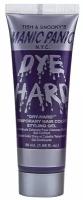 MANIC PANIC фиолетовый стайлинг гель для волос Dye Hard Purple Haze