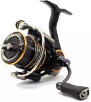 Катушка Daiwa 21 CALDIA LT 4000S-C