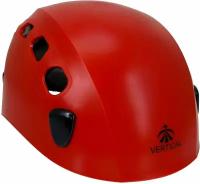 Каска альпинистская Phantom | Vertical (Красный)