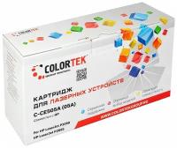 Картридж Colortek HP CE505A