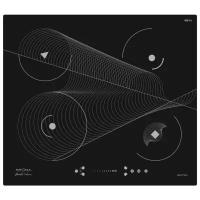 Индукционная варочная поверхность KRONA MERIDIANA 60 BL